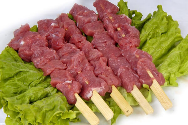 食品金屬探測(cè)儀應(yīng)用于食品行業(yè)